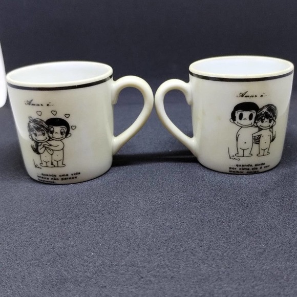 Mini cups - Picture 2 of 6